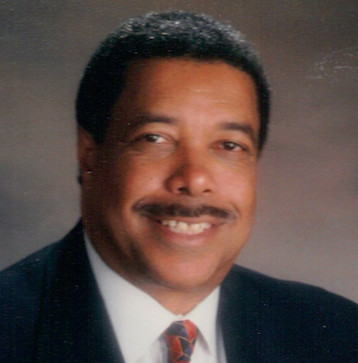 Wellington E. Webb